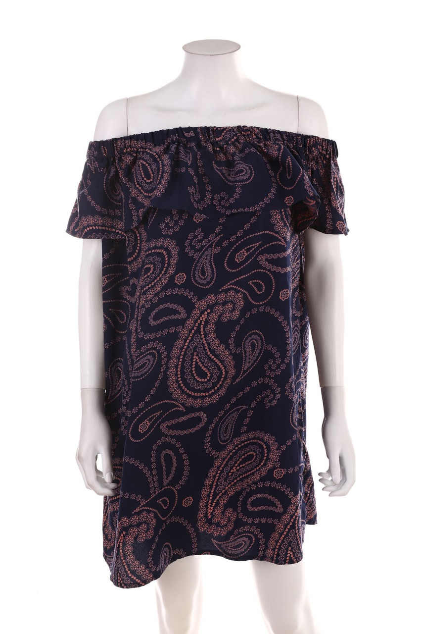 PRIMARK - Minikleid - 2XL