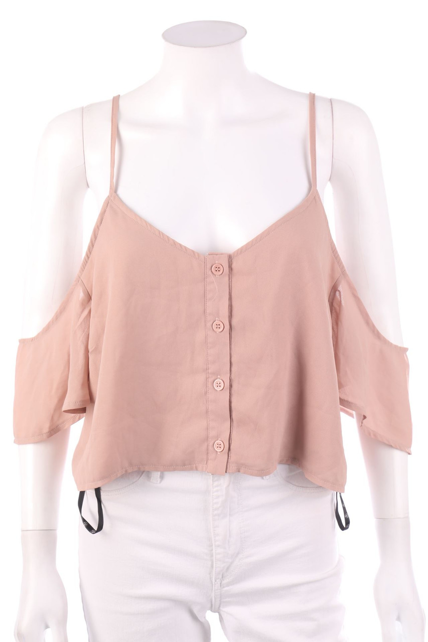 MISSGUIDED - Top - XL