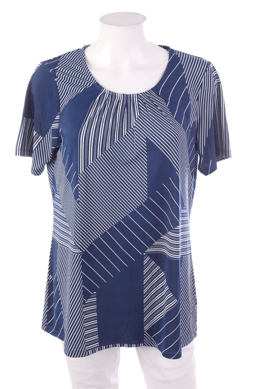 Iwie - Kurzarm-Shirt - L