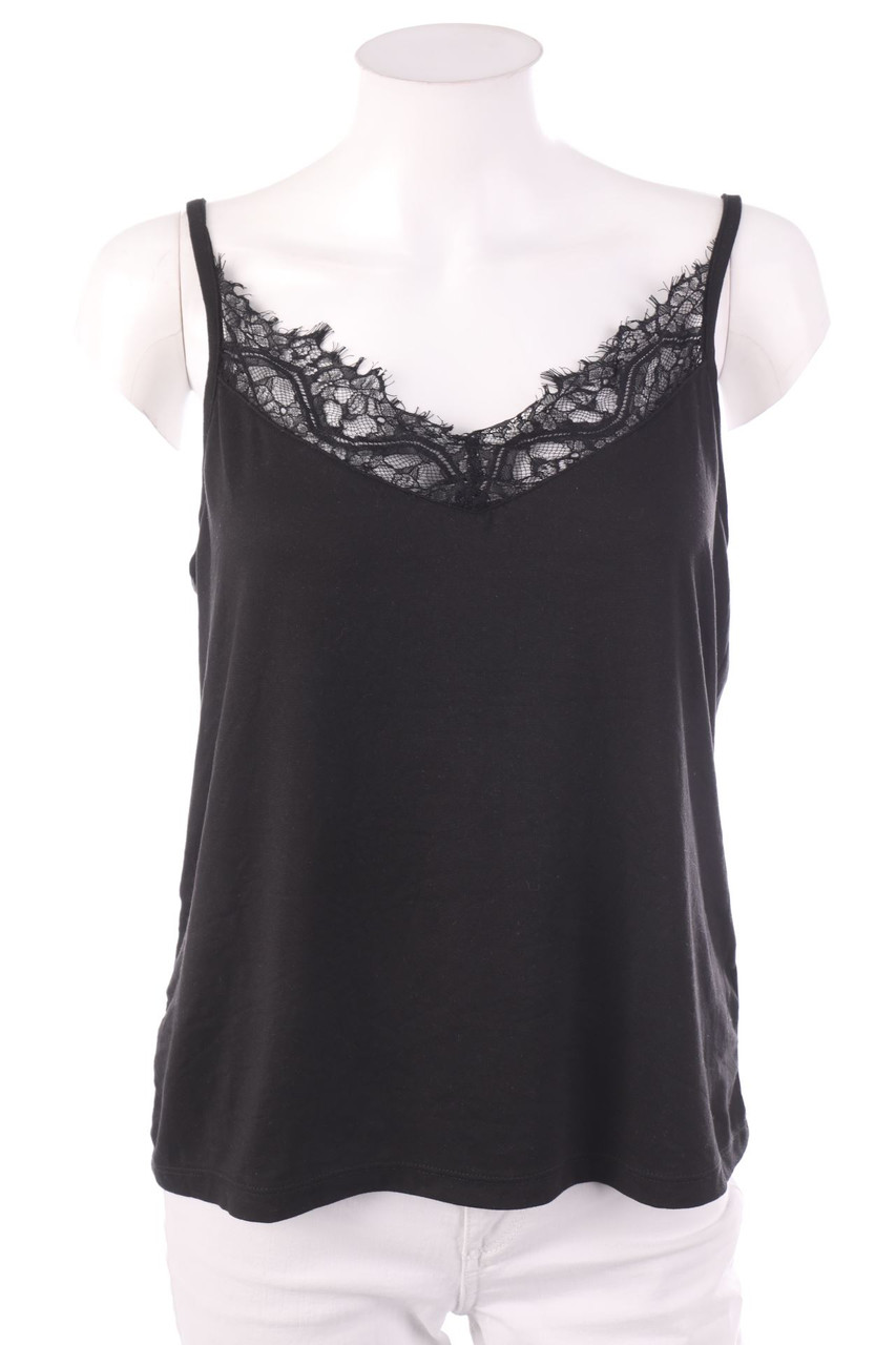 SECONDHAND - Blusentop - M