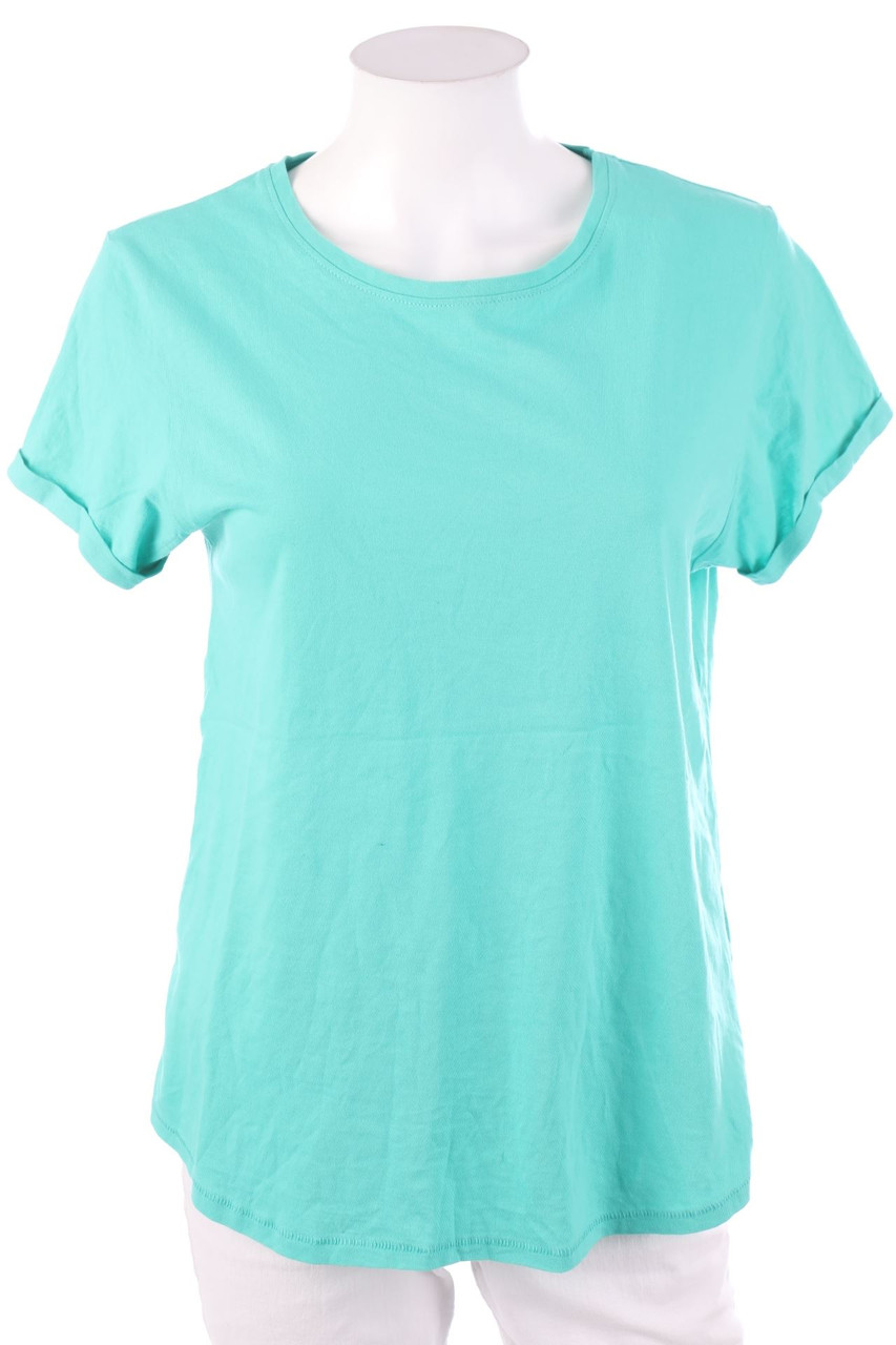 FB SISTER - Kurzarm-Shirt aus Baumwolle - XL