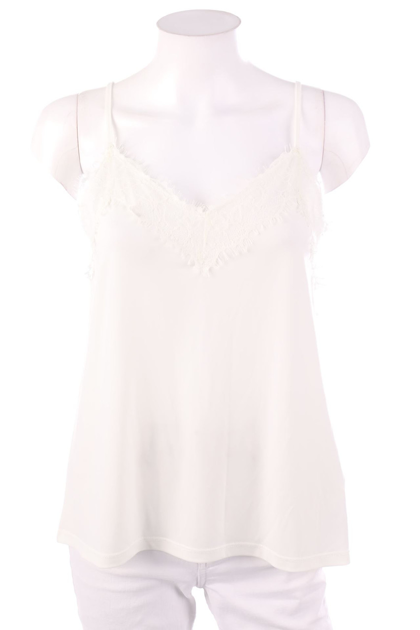 AMISU - Blusentop - M