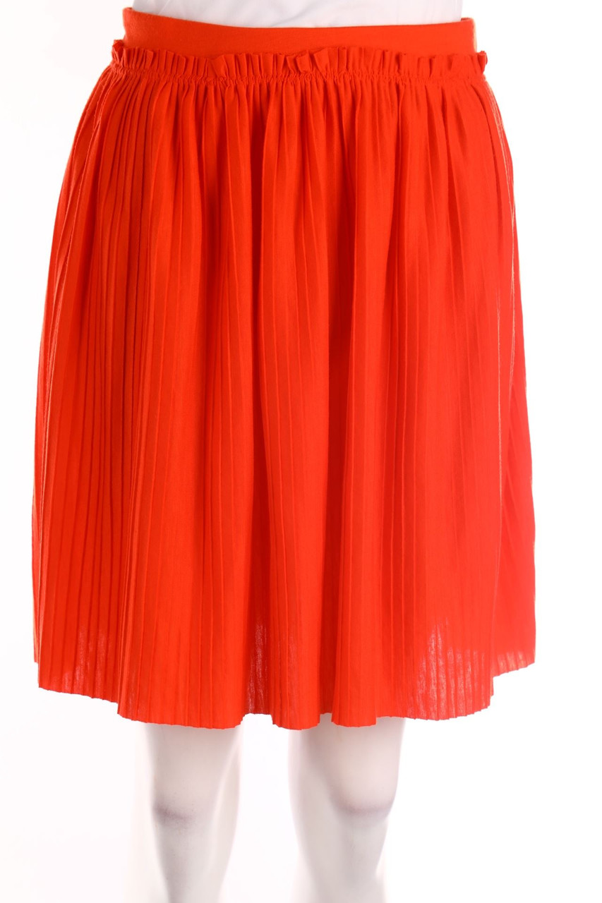 H&M - Plissé-Rock - S