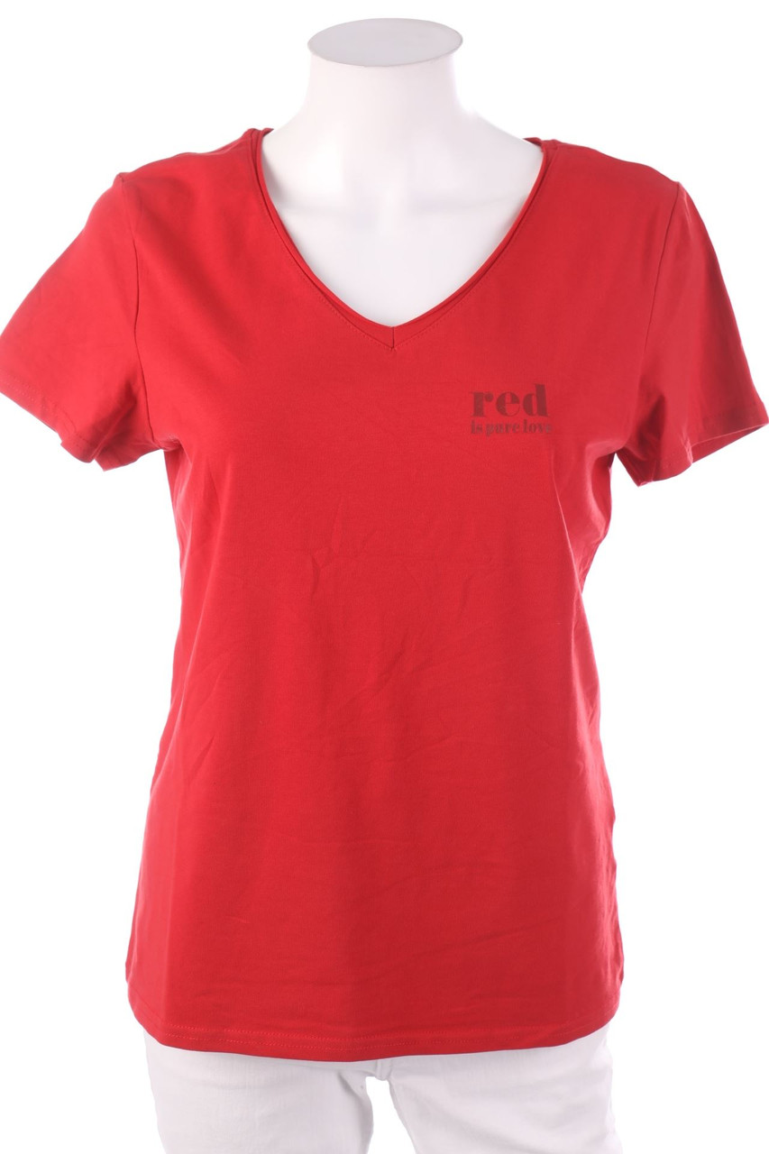 BLIND DATE - Kurzarm-Shirt - L