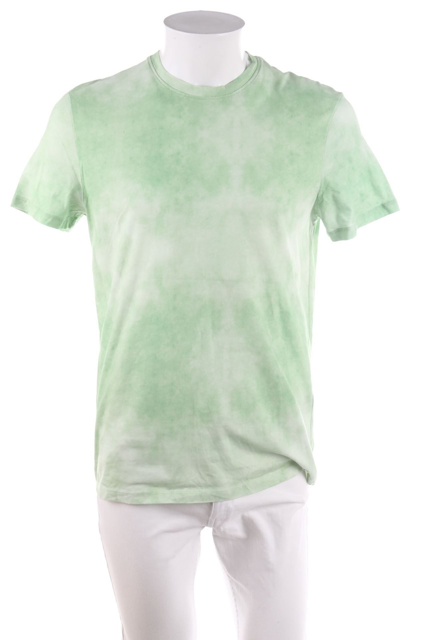 WE FASHION - T-Shirt mit Rundhals - M