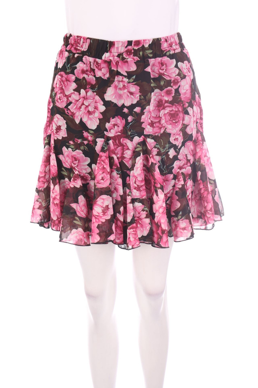 AMISU - Minirock - XS