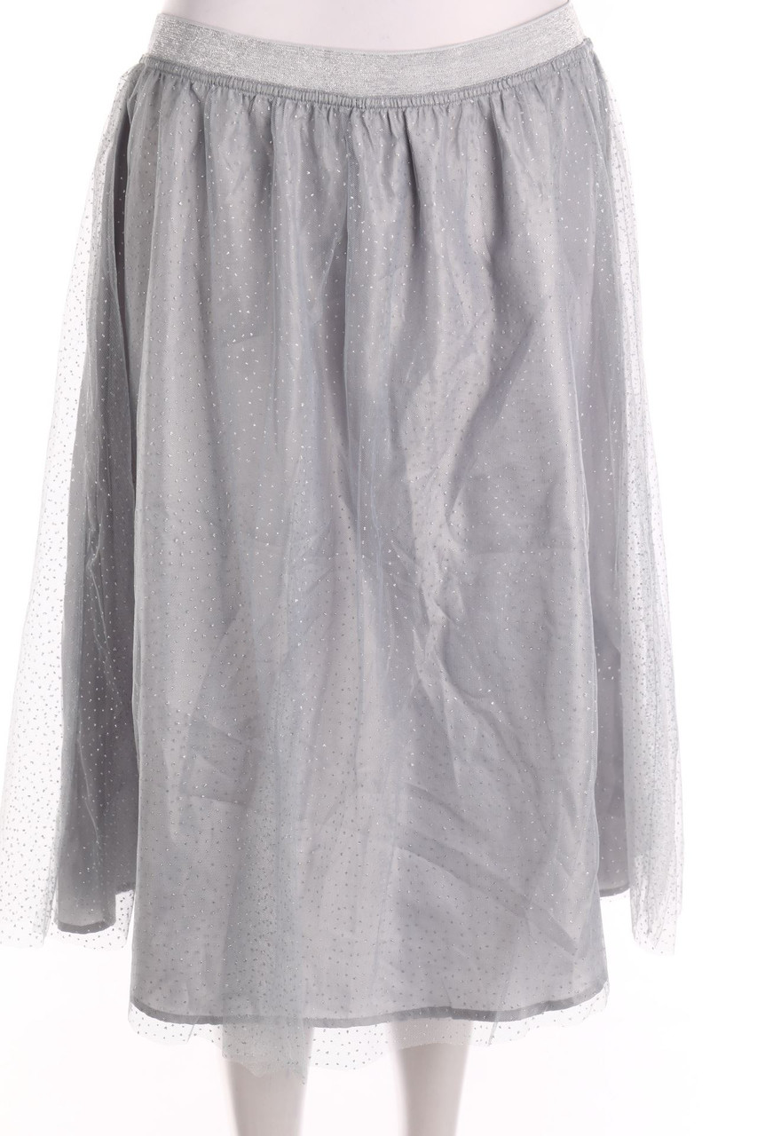 Jake*s - Glitzer-Rock - XL