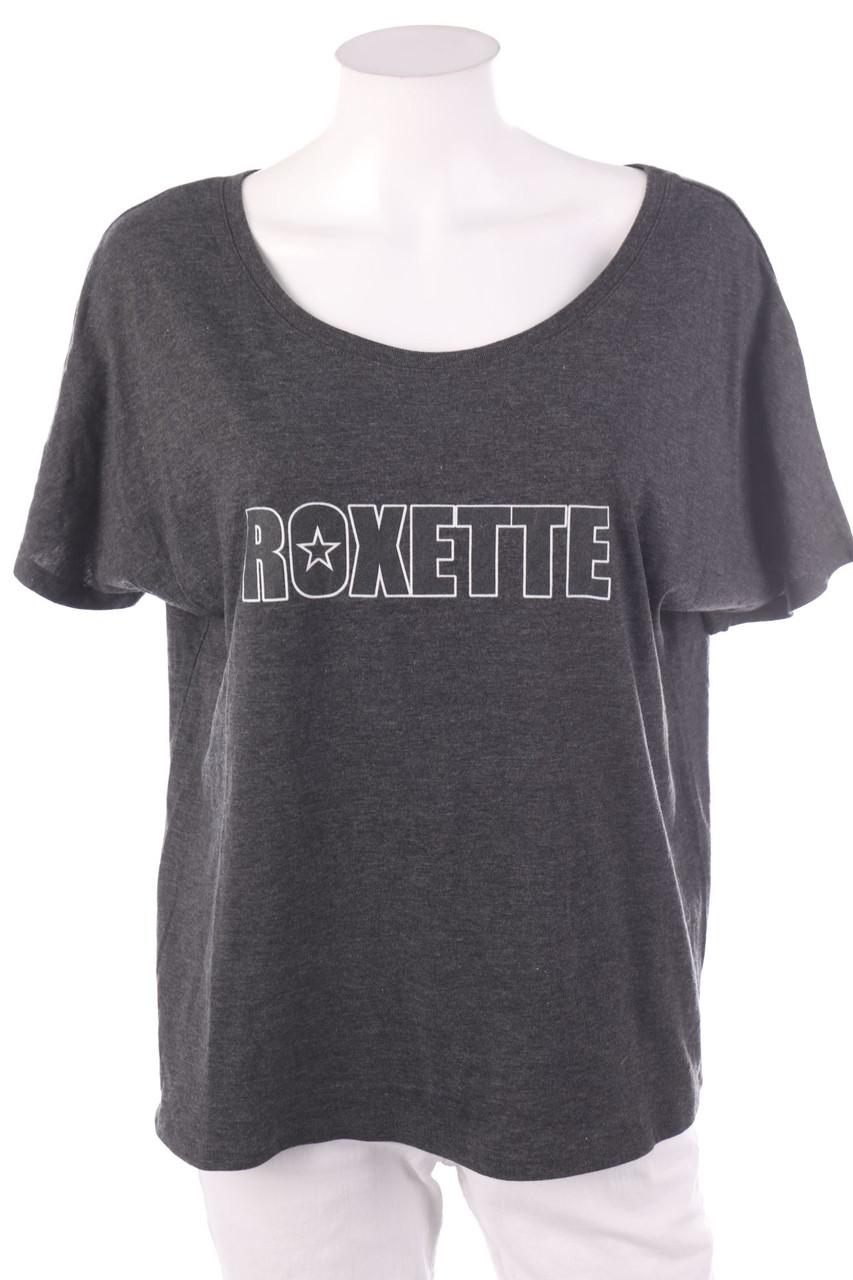 SECONDHAND - Kurzarm-Shirt - M