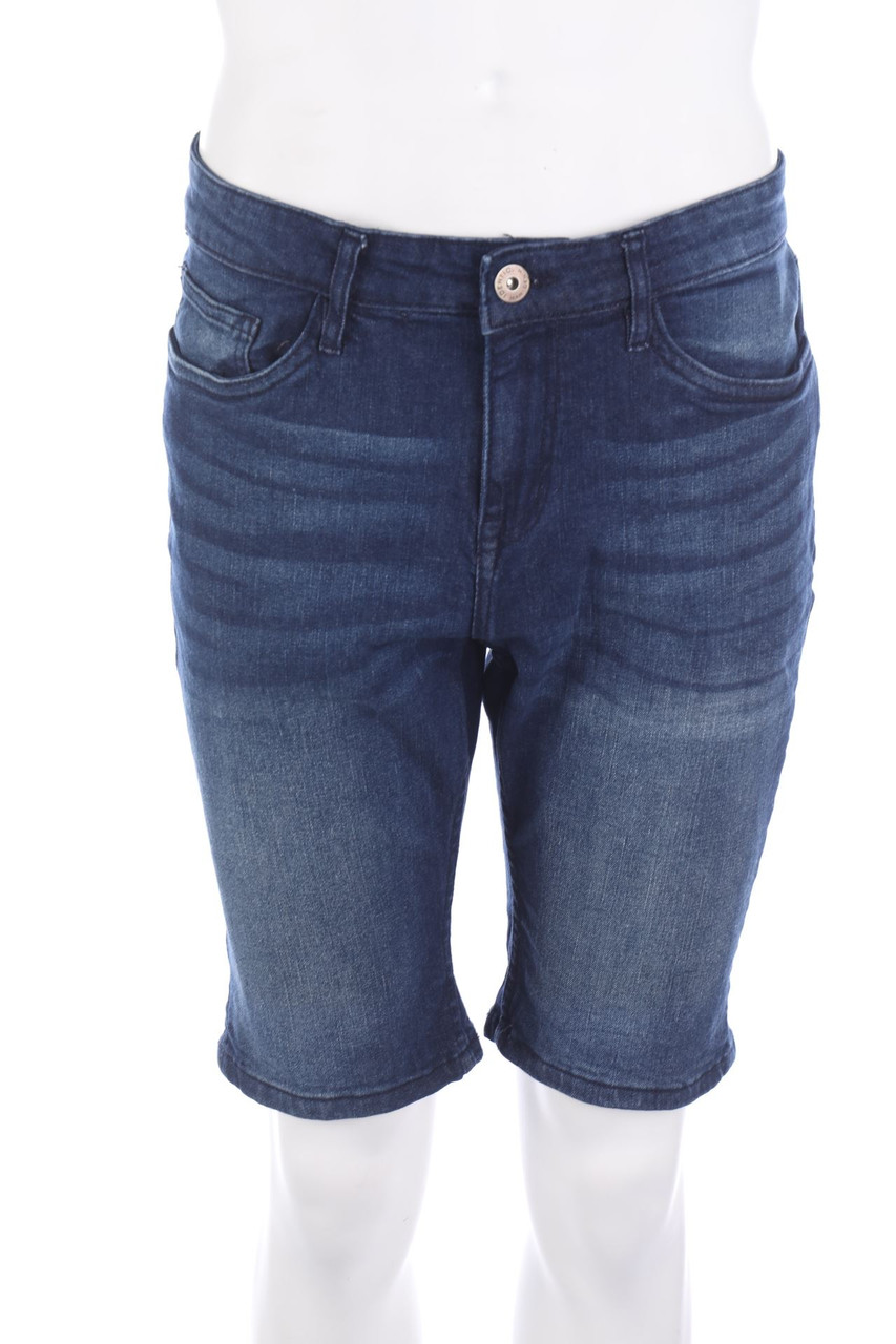 Identic Man - Jeans-Shorts - M