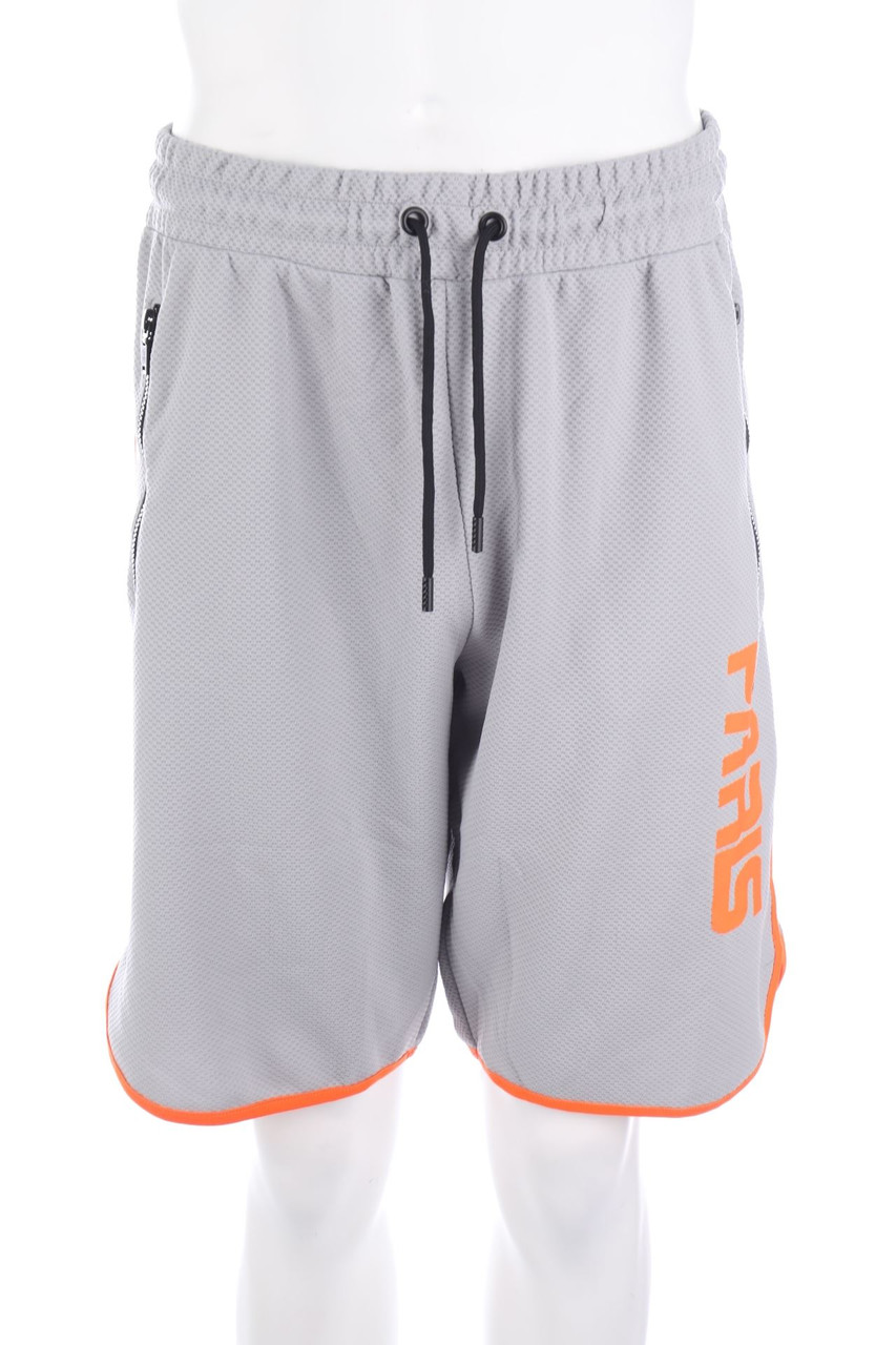 SECONDHAND - Sport-Shorts - 2XL