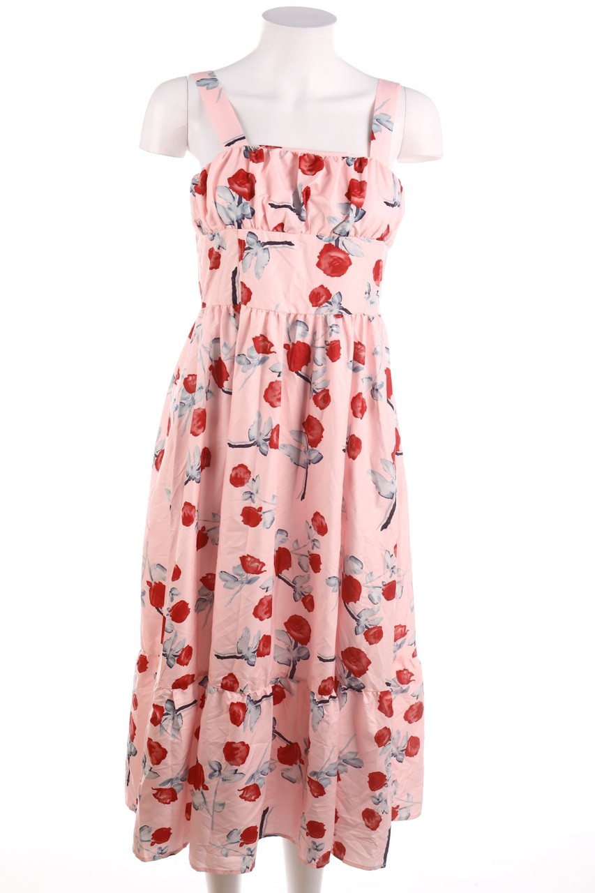 SHEIN - Midikleid - M