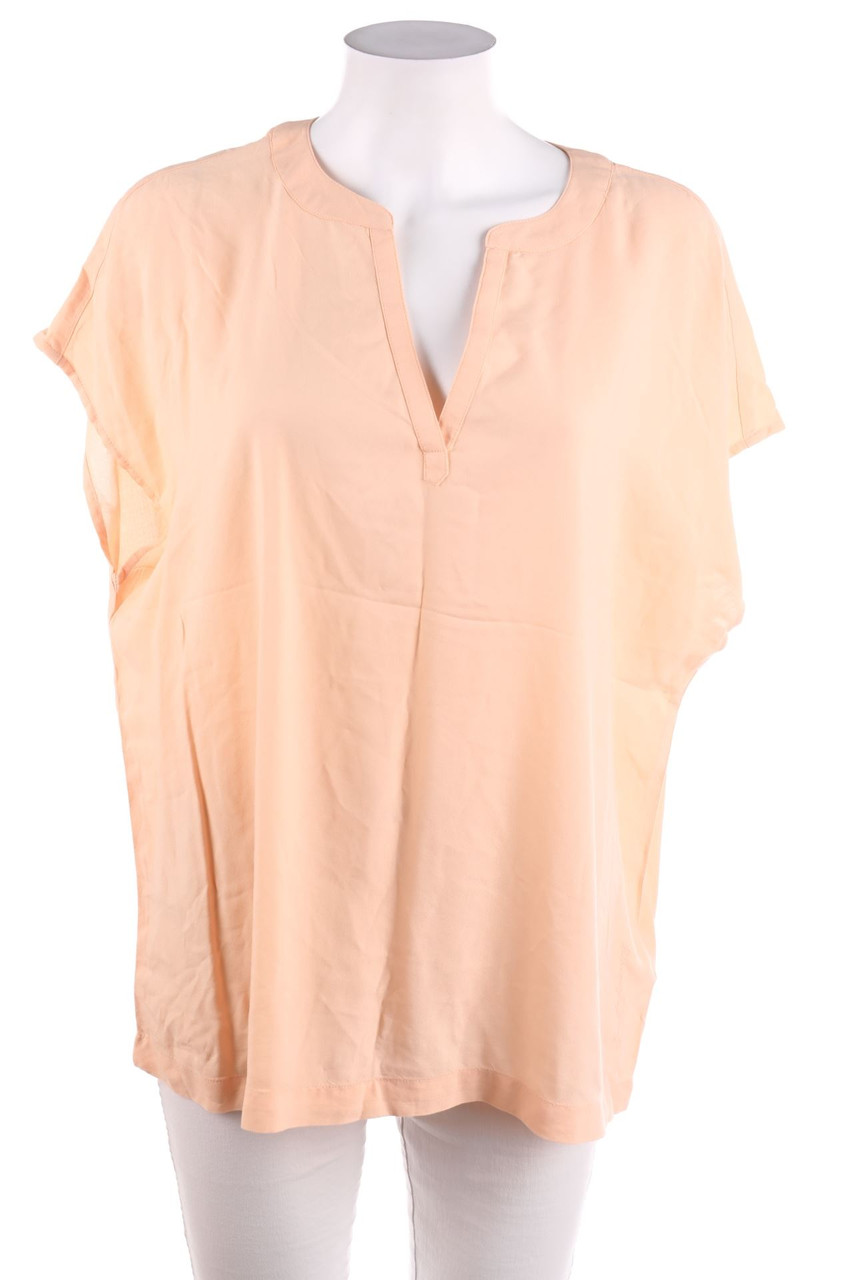 Street One - Kurzarm-Shirt - XL