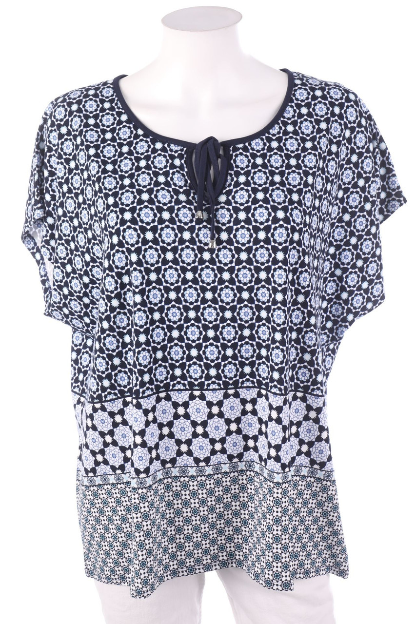 SURE - Kurzarm-Shirt - 2XL