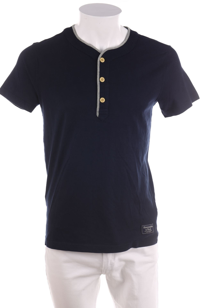 Abercrombie & Fitch - T-Shirt - S