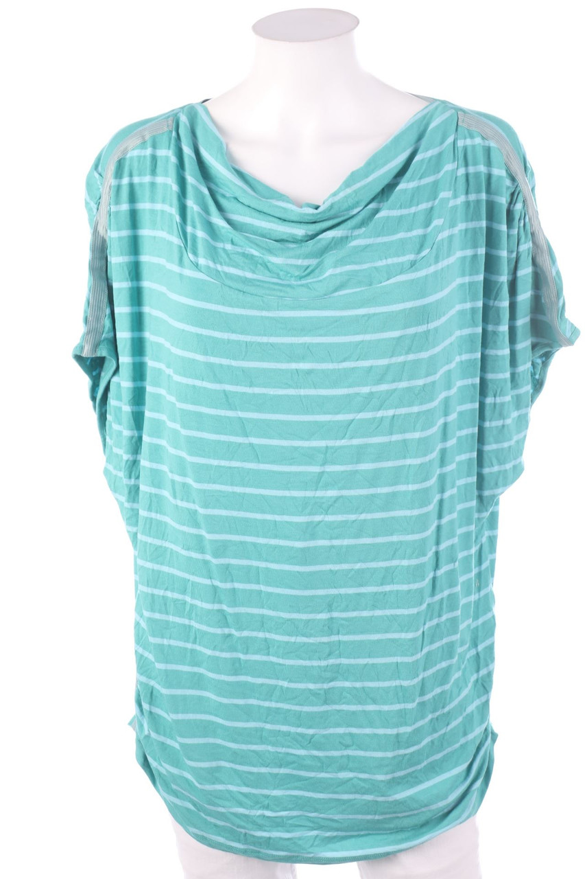 BONITA - Kurzarm-Shirt - XL