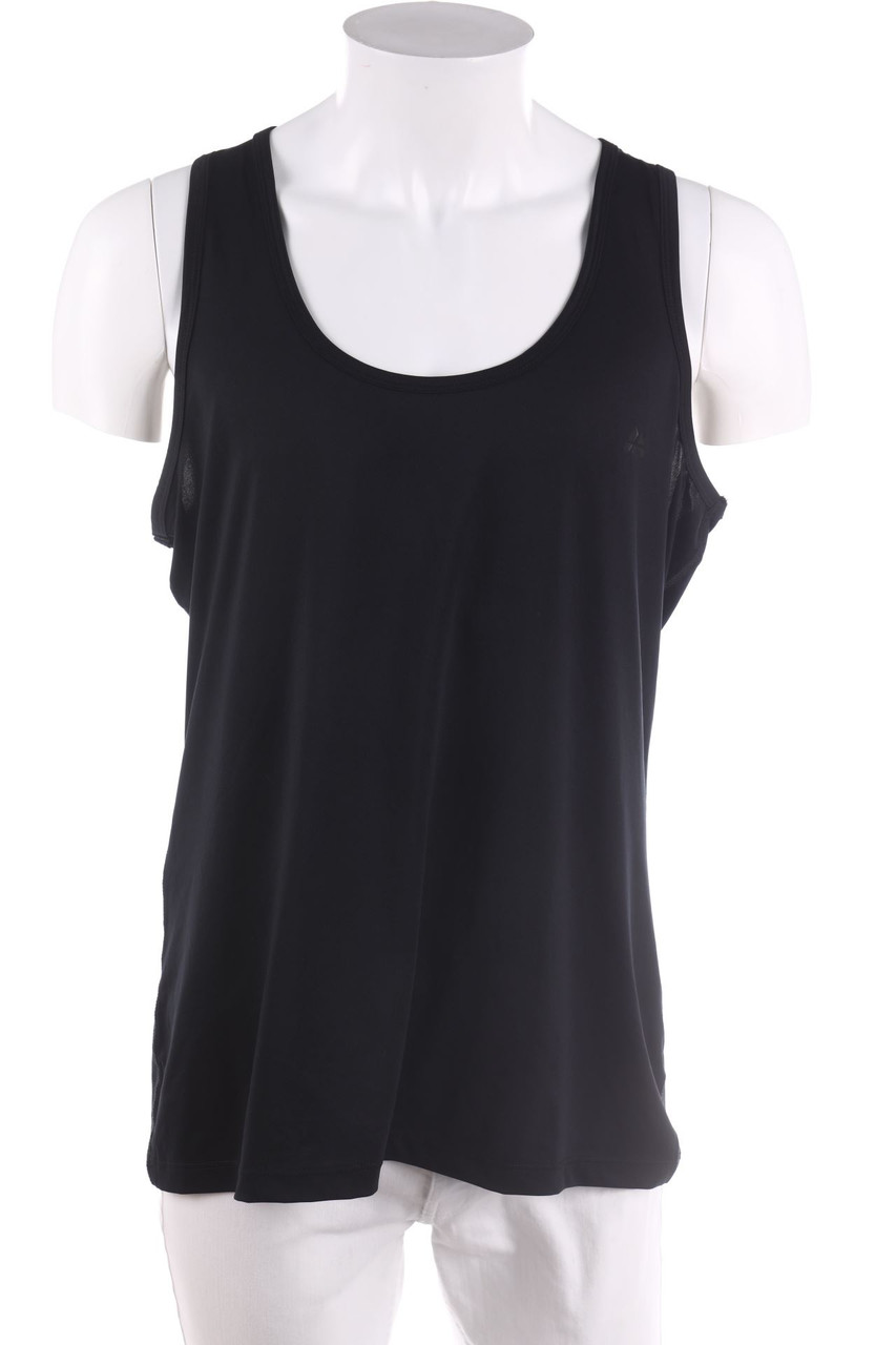 SECONDHAND - Sport-Shirt - 2XL