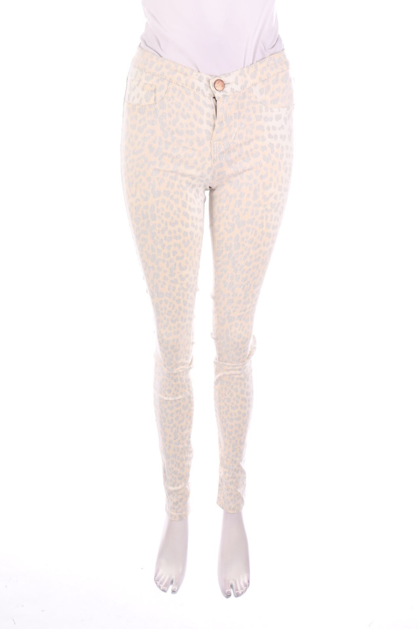 ONLY - Skinny-Jeans - S