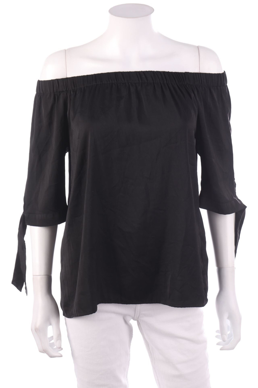 H&M - Carmen-Bluse - M