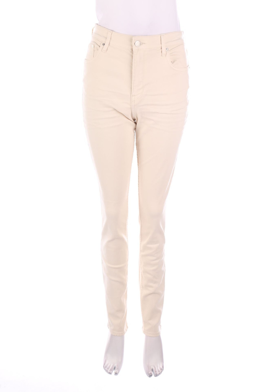 H&M - Skinny-Jeans - XL