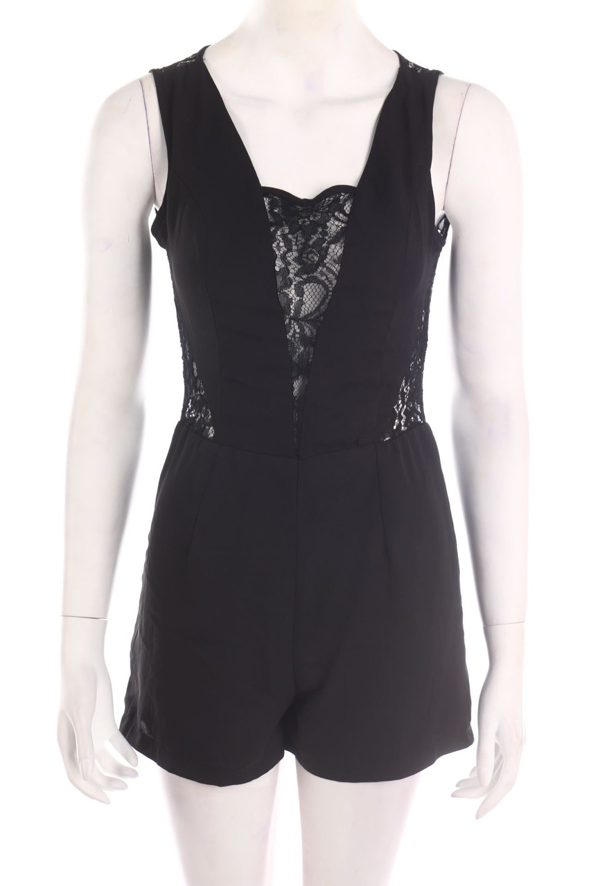 Ohne Label - Playsuit - M