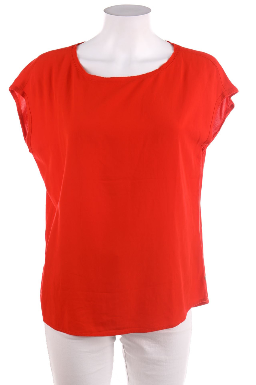 Street One - Kurzarm-Bluse - M