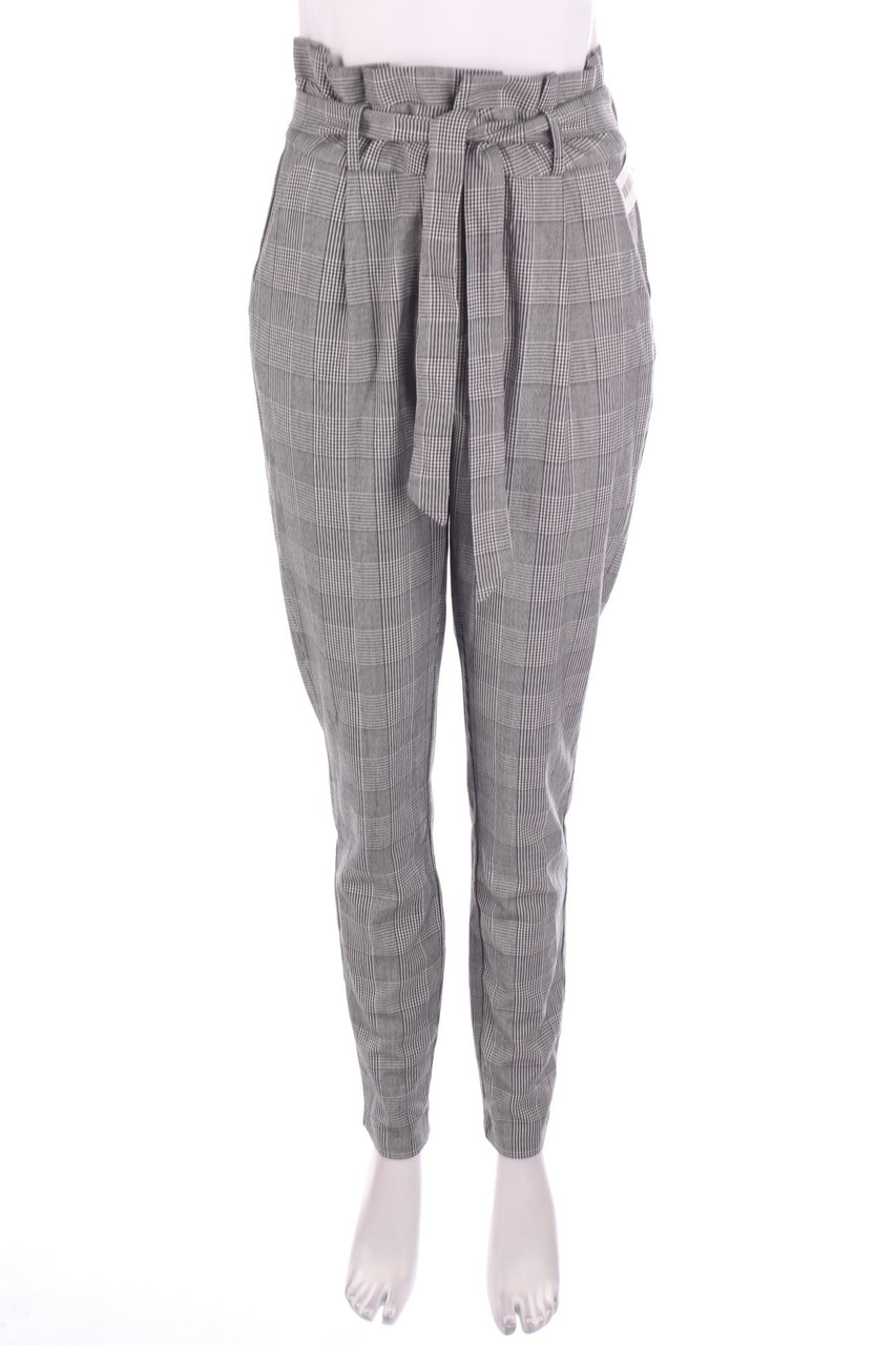 VERO MODA - Paperbag-Hose - M