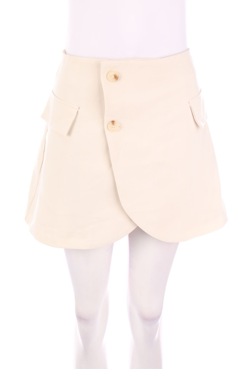 SECONDHAND - Minirock - M