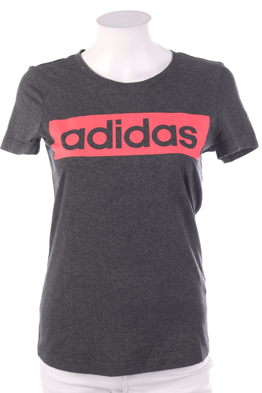adidas - Sport T-Shirt - S