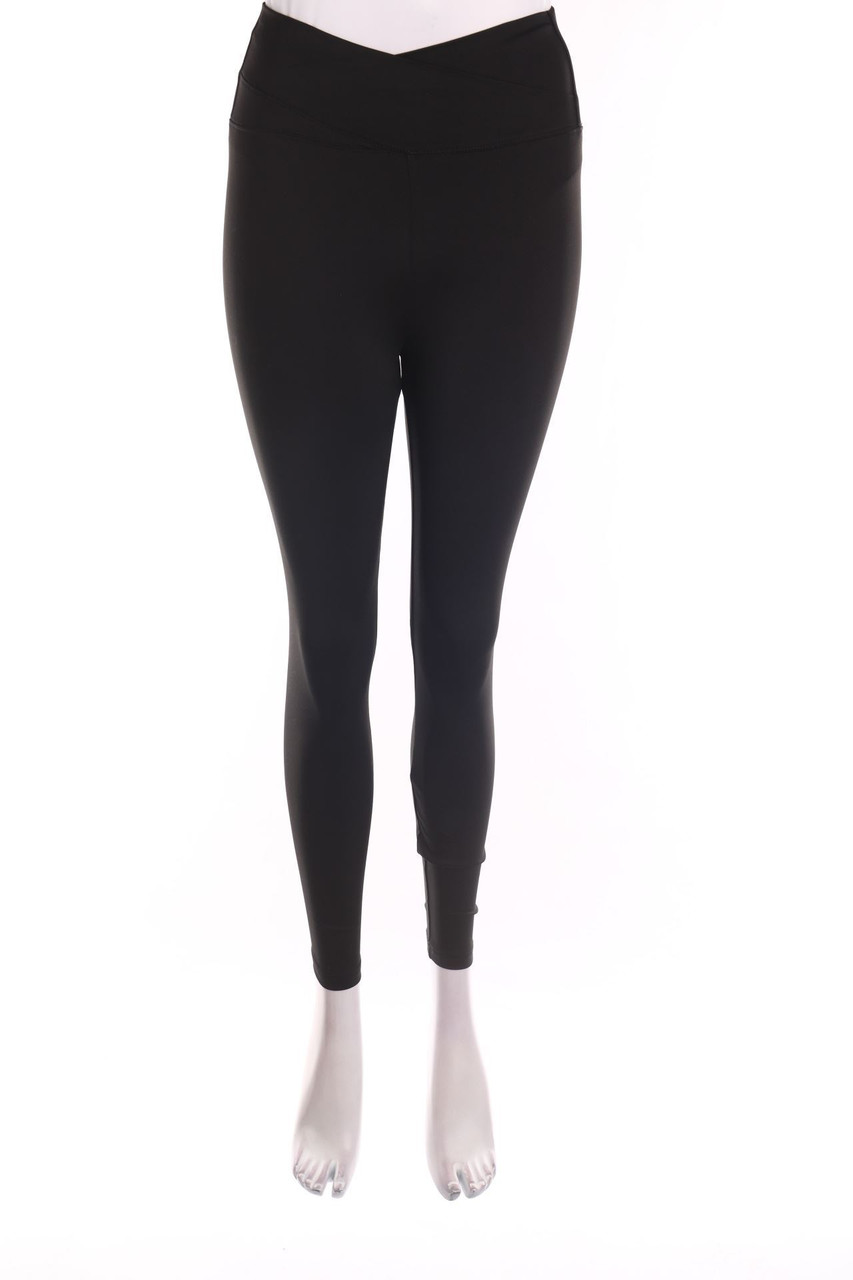Ohne Label - Sport-Leggings - D 34