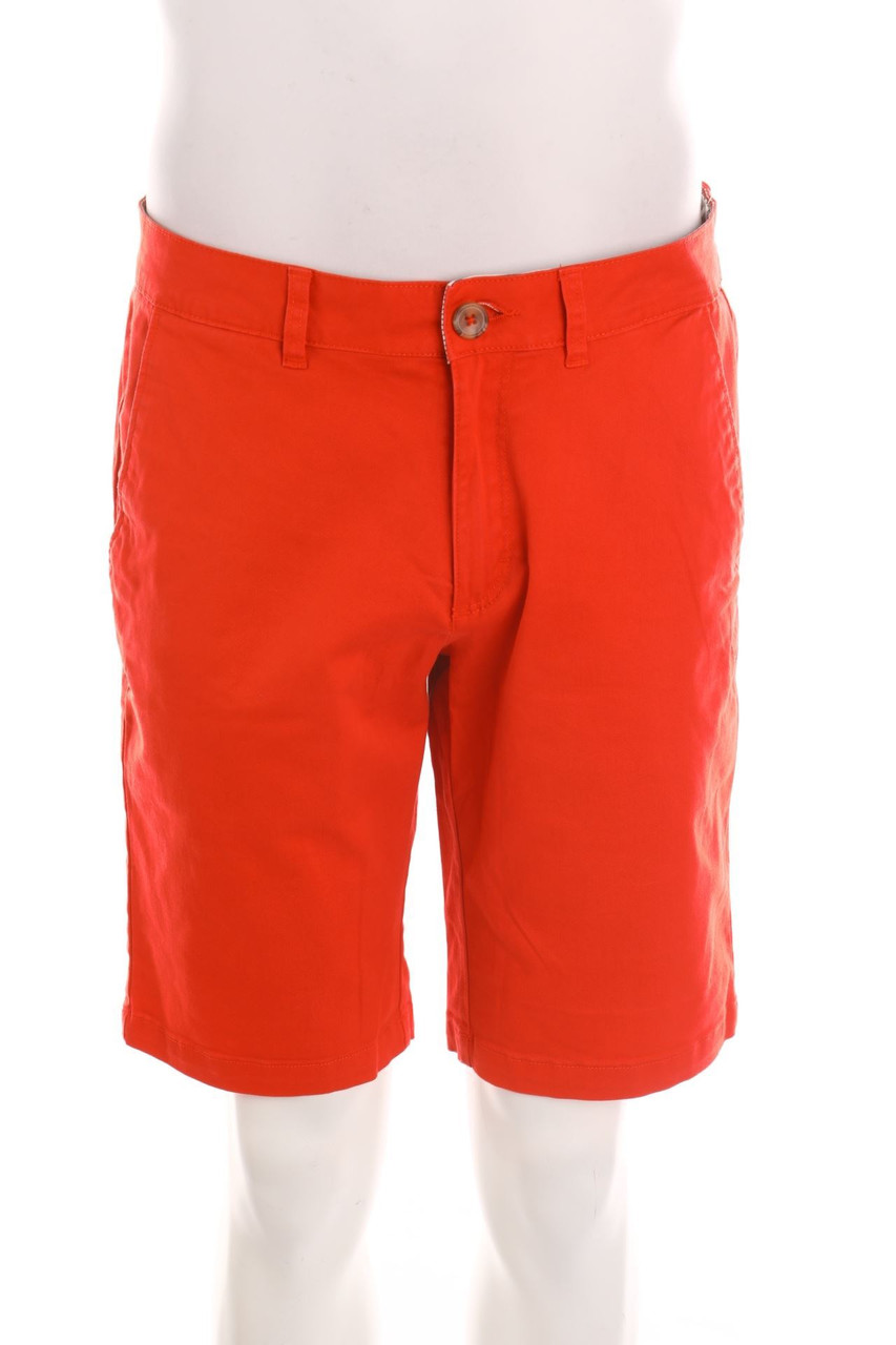 Ohne Label - Chino-Shorts - 50