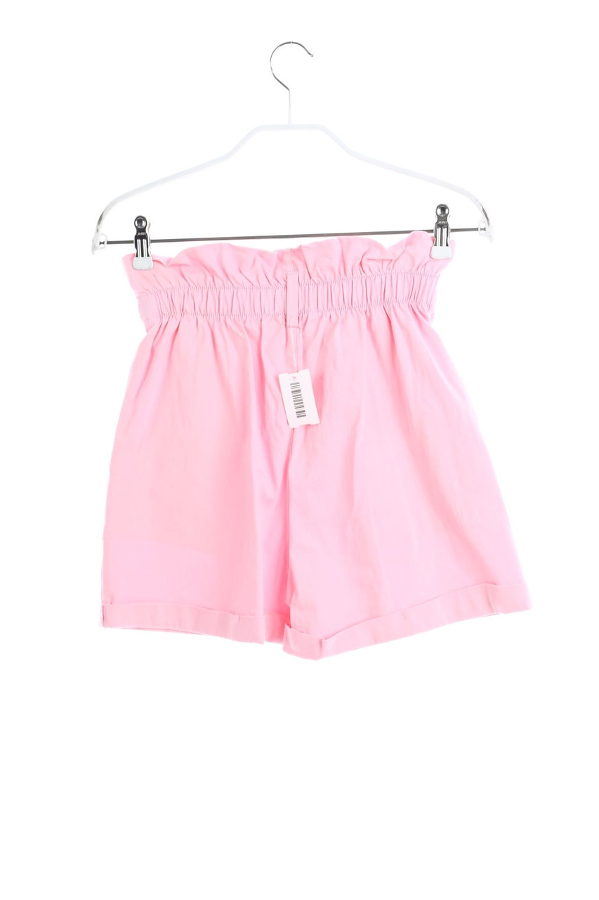 SECONDHAND - High Waist-Shorts - 164