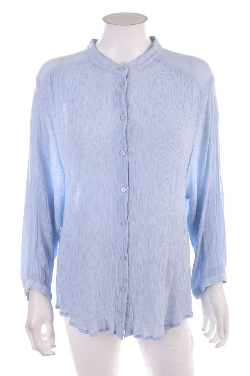 H&M - Bluse mit Knöpfen - D 40