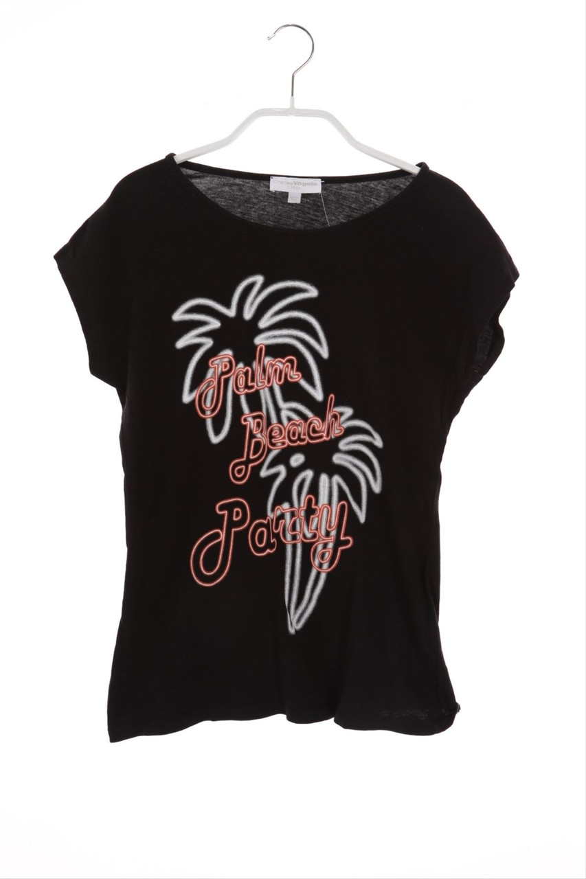 Charles Vögele TEENS - T-Shirt mit Print - 152