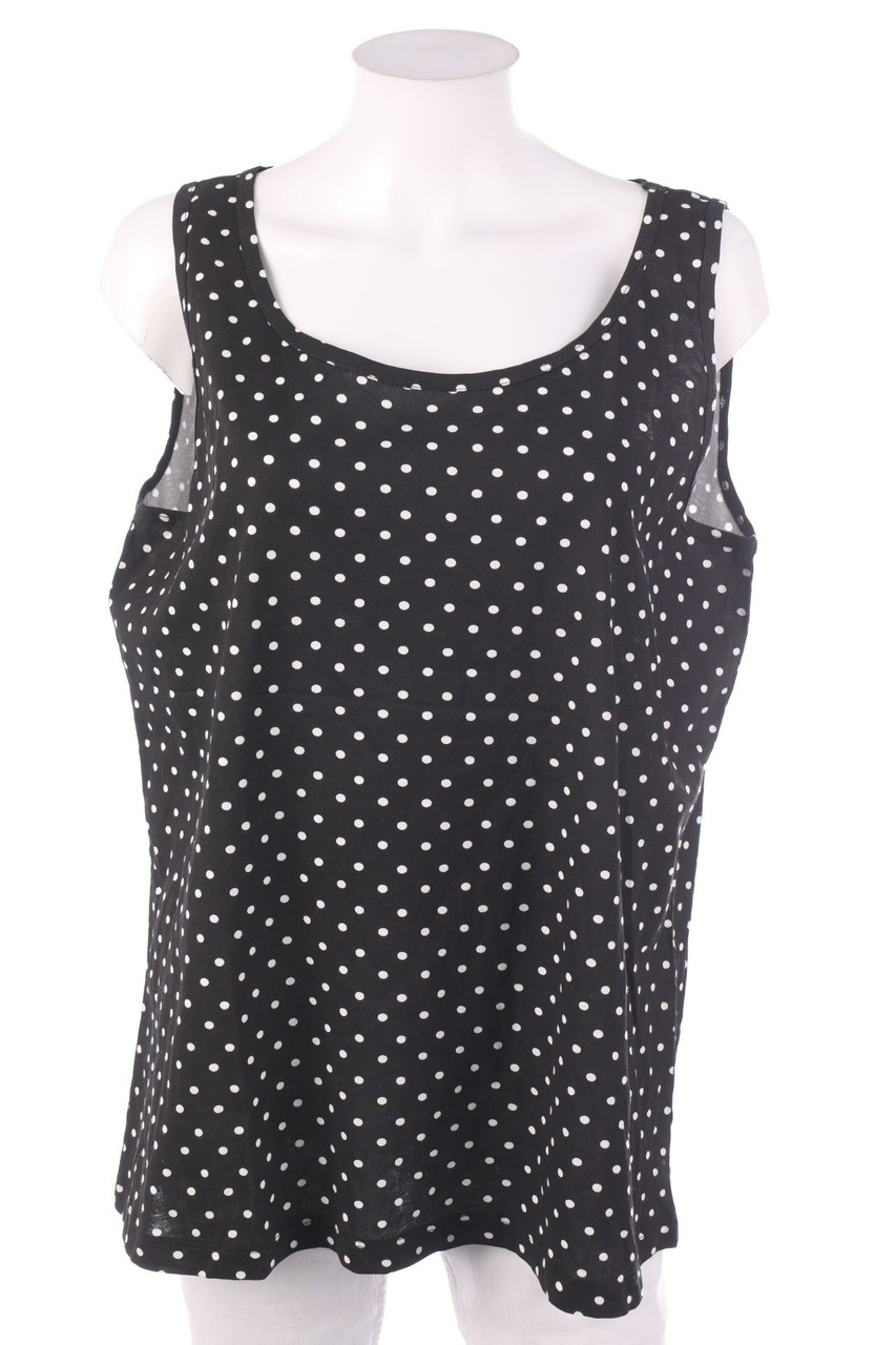 Laura T. collection - Tanktop - XL
