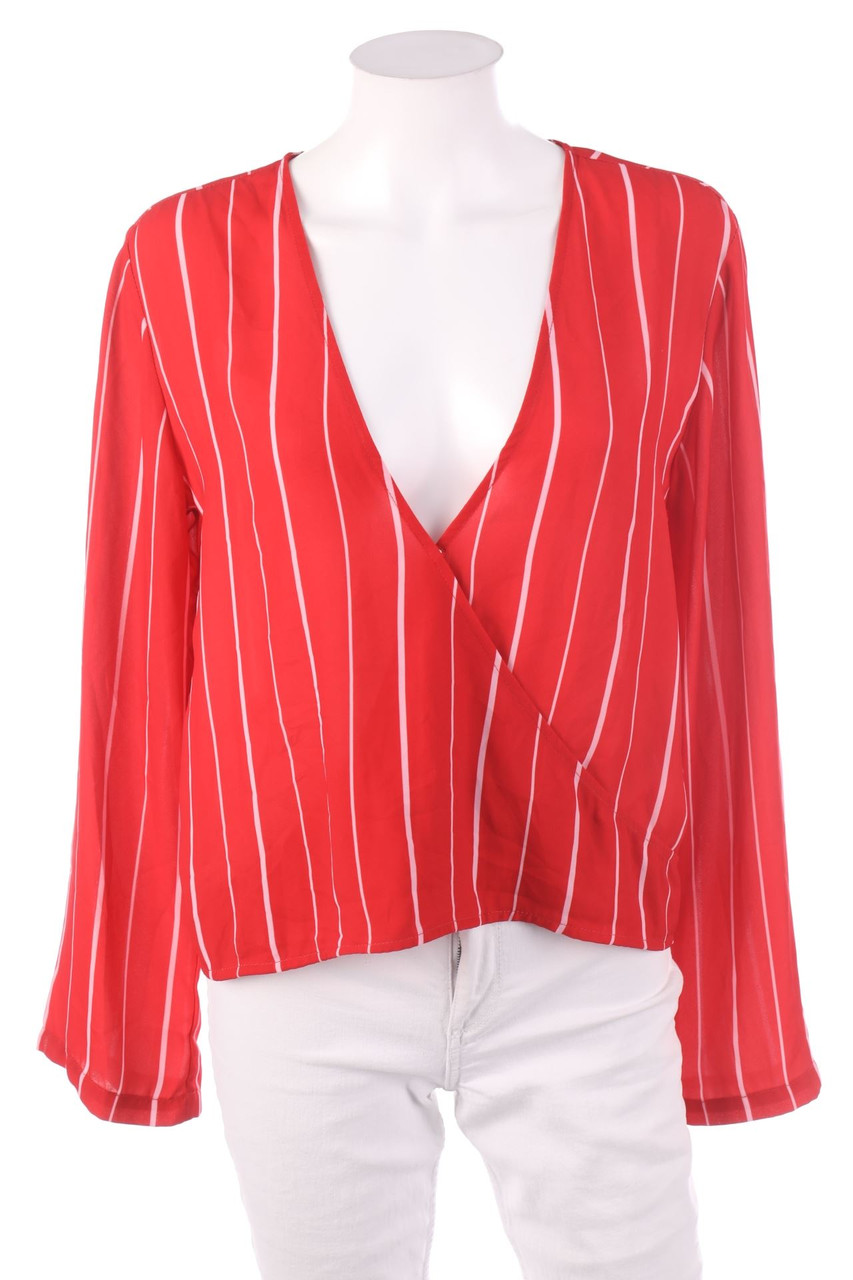 SECONDHAND - Bluse - L