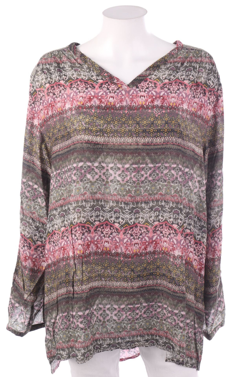 GINA BENOTTI - Bluse - 2XL