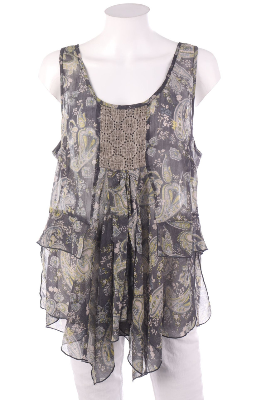 BON´A PARTE - Blusentop - 2XL