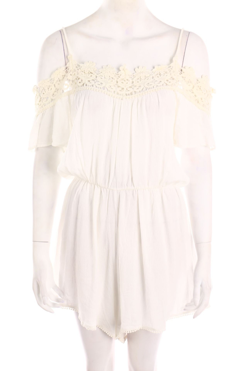 TERRANOVA - Playsuit - L