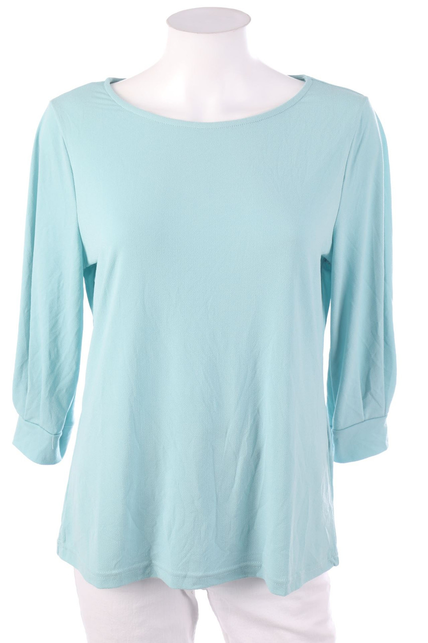 Ohne Label - 3/4-Arm-Shirt - L