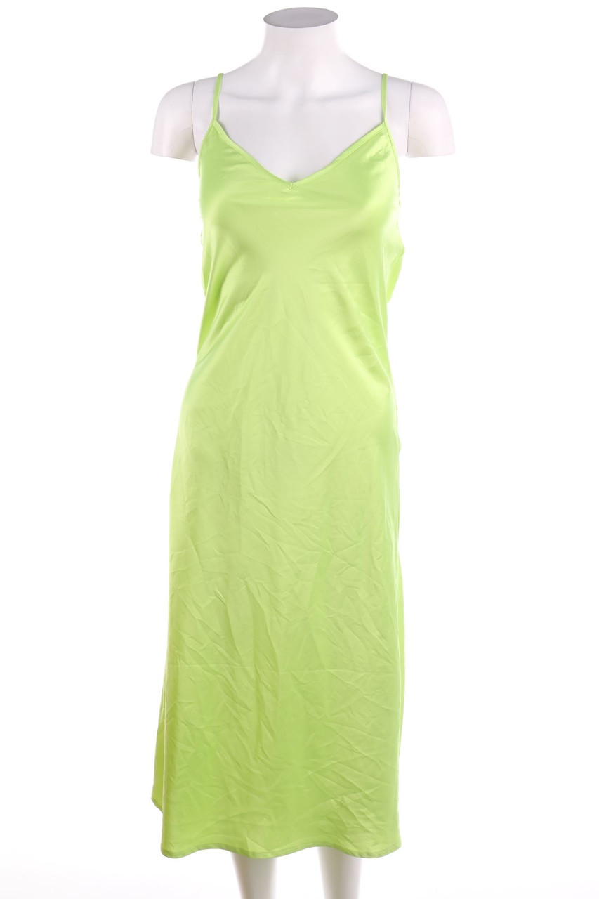 Bershka - Midikleid - S