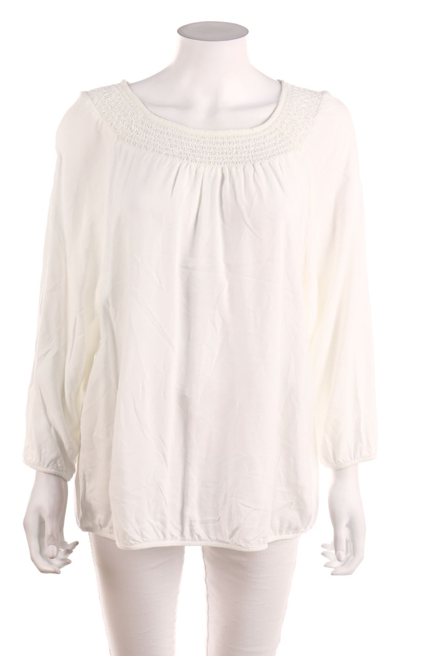 TOM TAILOR - Bluse - 3XL