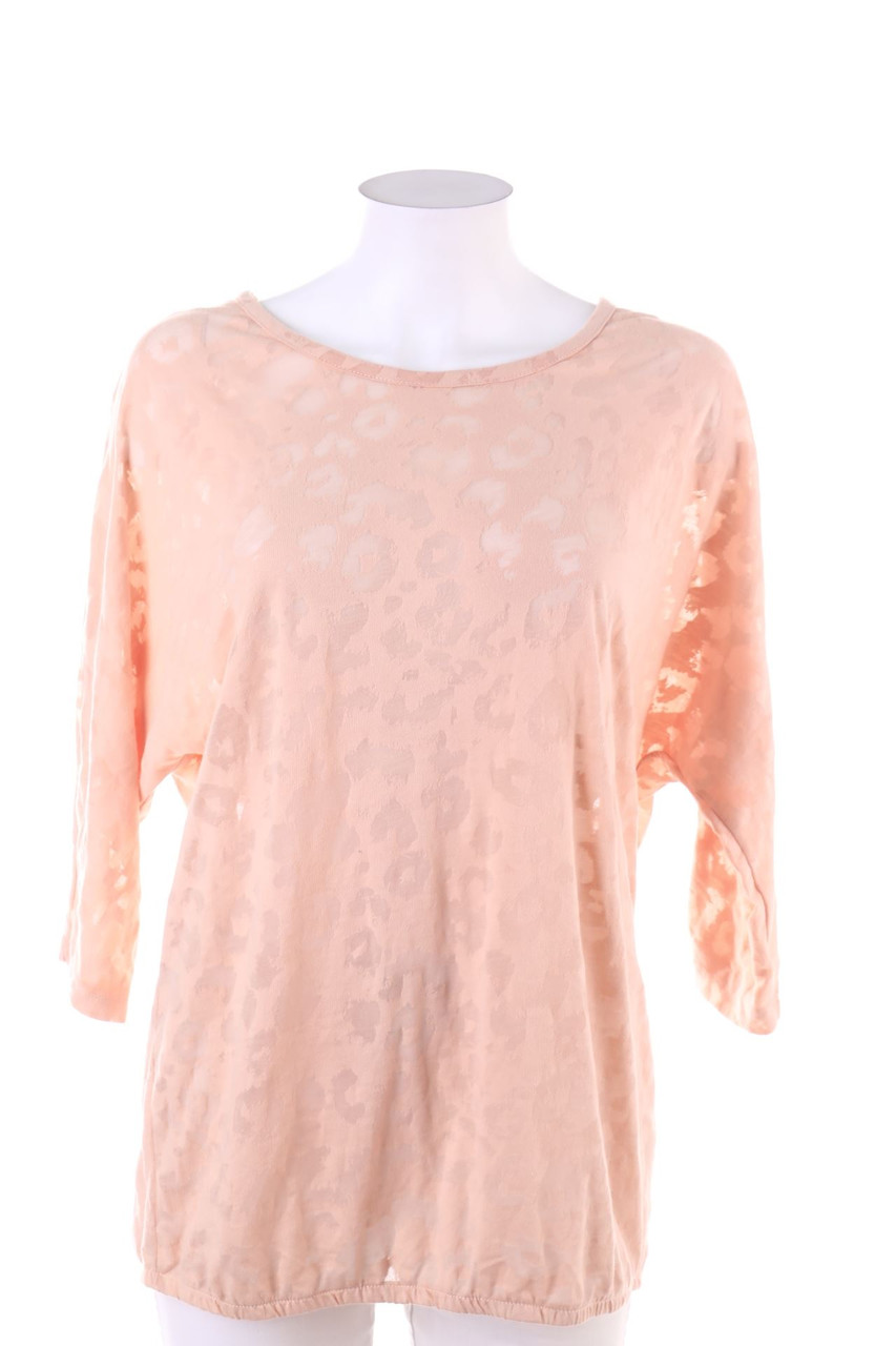 TOM TAILOR - Longsleeve-Shirt - L