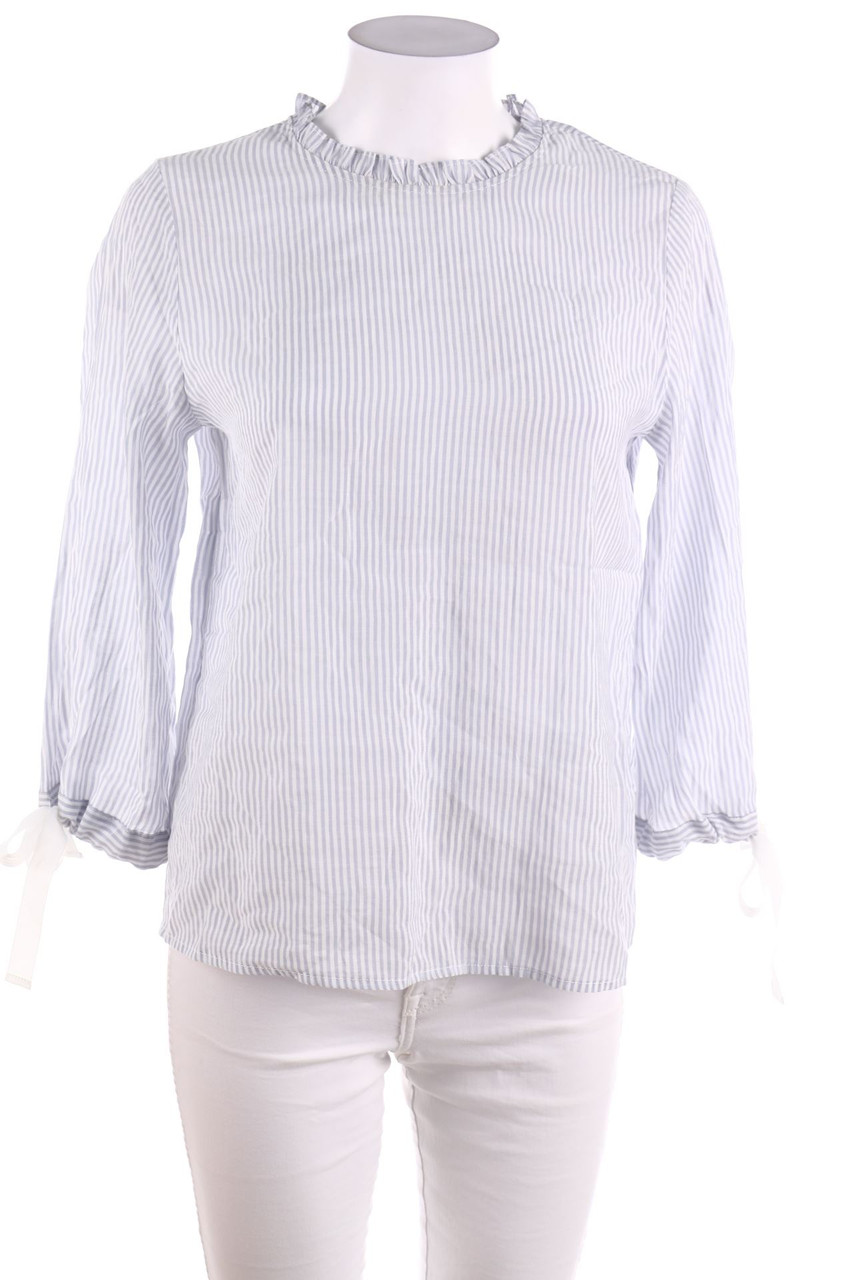 OPUS - Hemd-Bluse mit 3/4-Ärmel - M