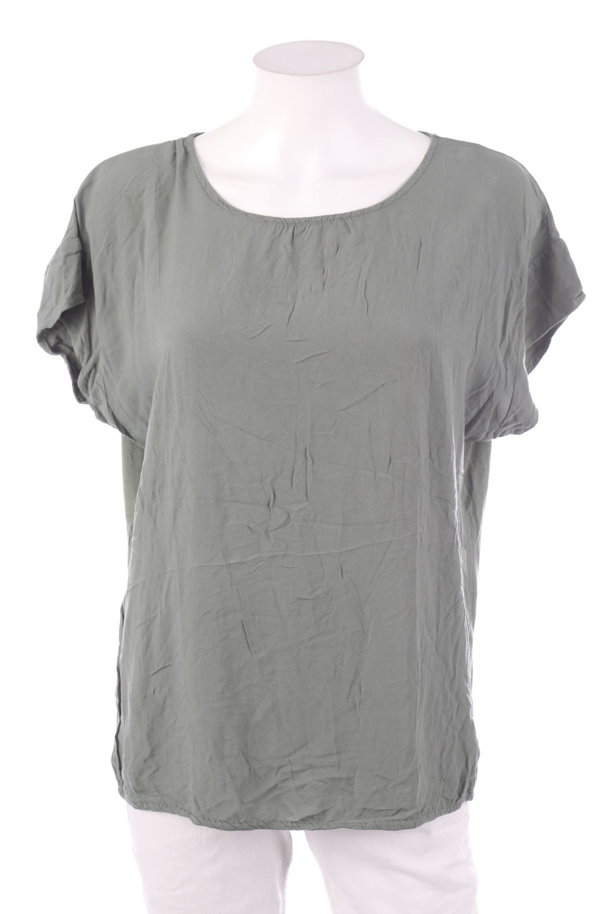 Hailys - Kurzarm-Shirt - L