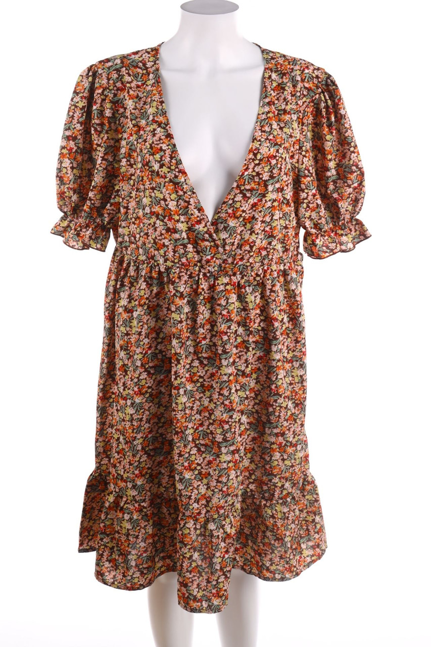 SHEIN CURVE - Kleid - XL