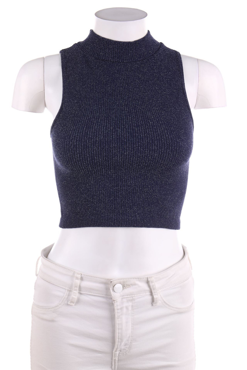 PULL&BEAR - Crop-Top - XS