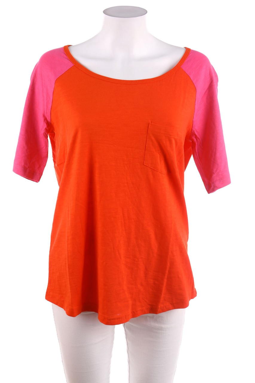 bonprix collection - Cropped-Shirt - L