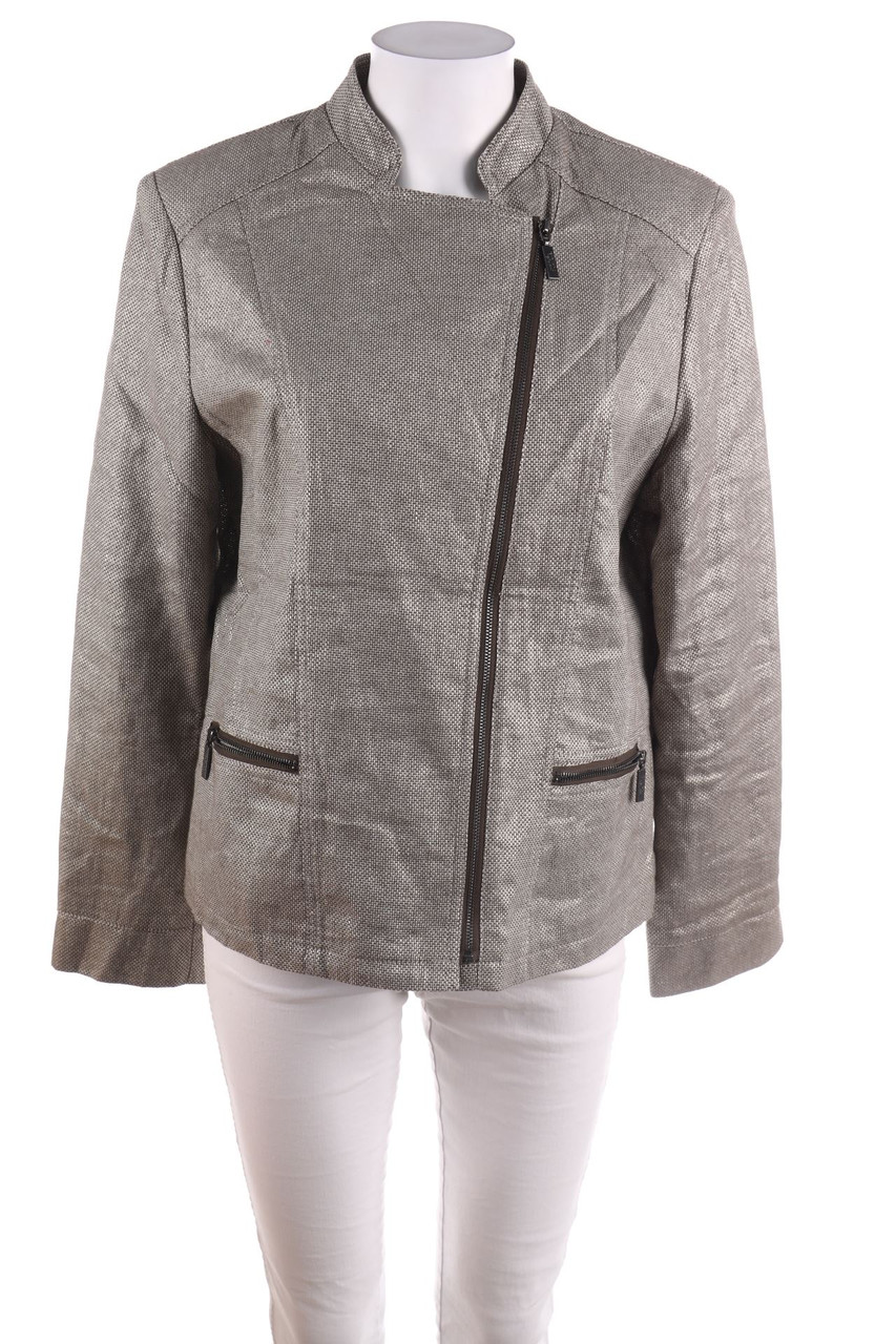 Michèle Boyard - Jacke - XL