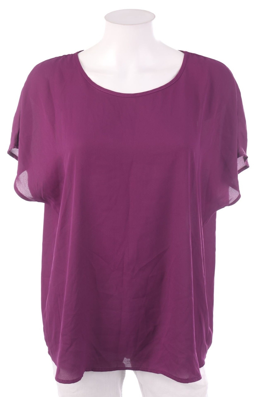 DeFacto - Kurzarm-Shirt - XL