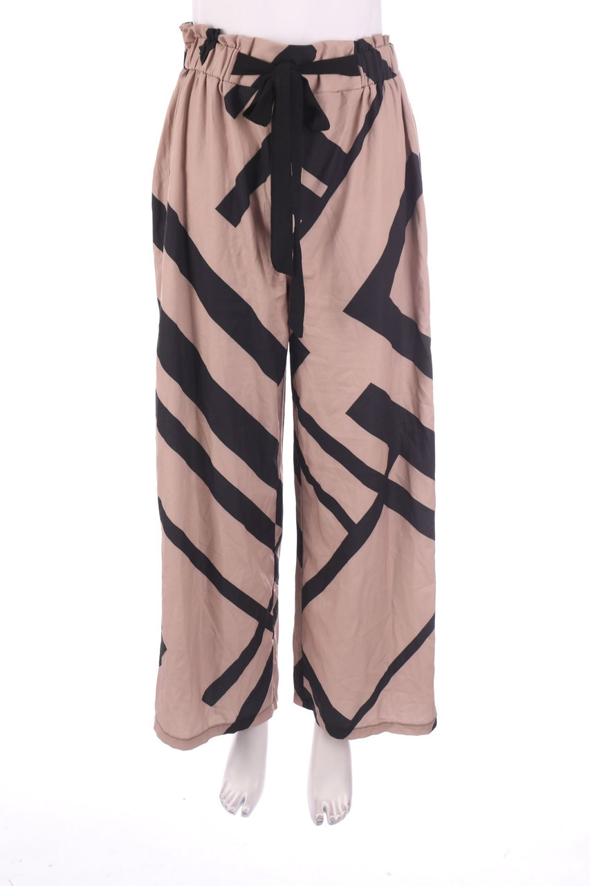 SHEIN - Palazzo-Hose - L